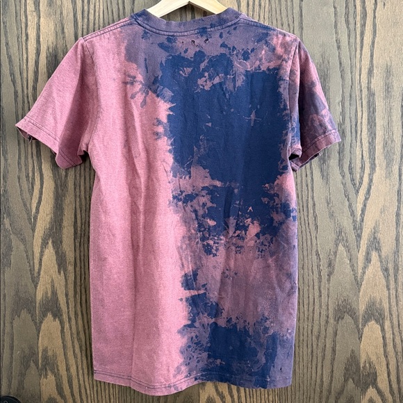 Custom • Distressed Tee - Picture 3 of 3